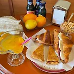 Antica Dimora Le Sette Lune 4* ألتامورا