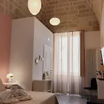فندق مبيت وإفطار Antica Dimora Le Sette Lune