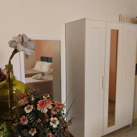 Bed & Breakfast Antica Dimora Le Sette Lune Altamura