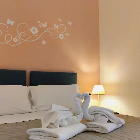 Bed & Breakfast Antica Dimora Le Sette Lune 5*