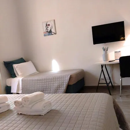 Antica Dimora Le Sette Lune Bed & Breakfast Altamura