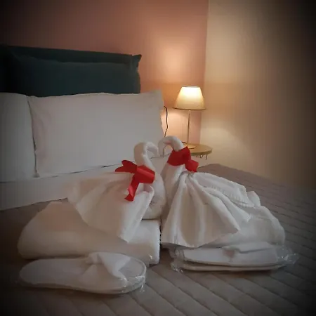 Antica Dimora Le Sette Lune Bed & Breakfast