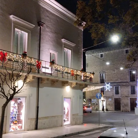 Antica Dimora Le Sette Lune Altamura