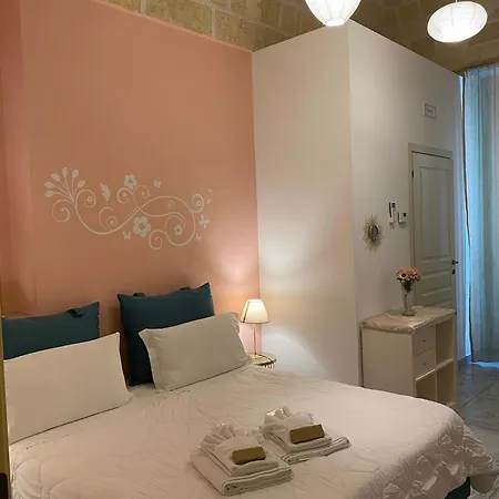 فندق مبيت وإفطار Antica Dimora Le Sette Lune
