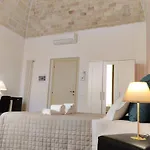 Frühstückspension Antica Dimora Le Sette Lune 4*