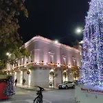 Antica Dimora Le Sette Lune Couette-café 4*