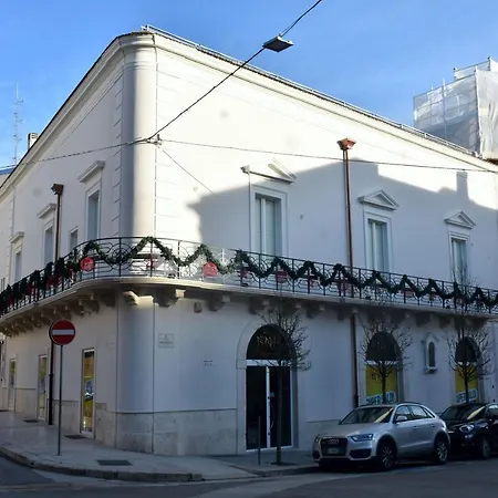 Antica Dimora Le Sette Lune 4*