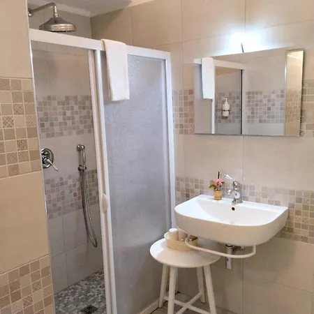 Antica Dimora Le Sette Lune Отель типа 