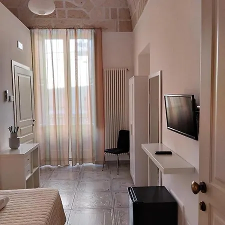 Antica Dimora Le Sette Lune Альтамура