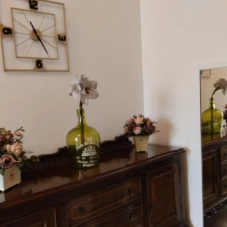 Bed & Breakfast Antica Dimora Le Sette Lune