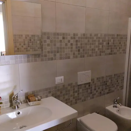 Bed & Breakfast Antica Dimora Le Sette Lune 4*