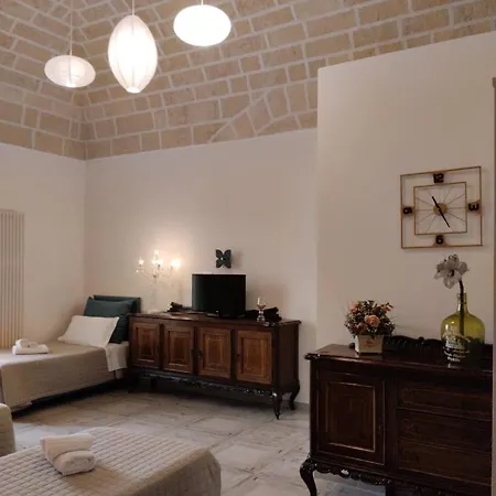 Antica Dimora Le Sette Lune