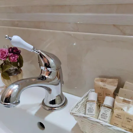 Antica Dimora Le Sette Lune