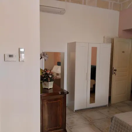 Antica Dimora Le Sette Lune Bed & Breakfast Altamura