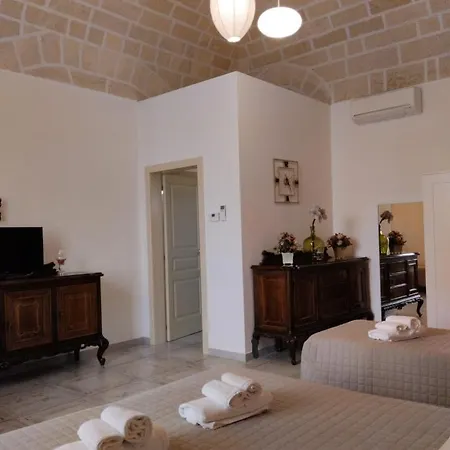 Antica Dimora Le Sette Lune