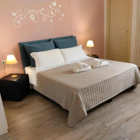 Antica Dimora Le Sette Lune Отель типа 