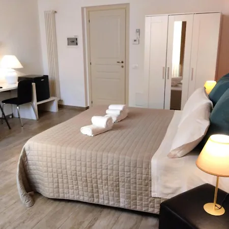 Antica Dimora Le Sette Lune 4* Альтамура