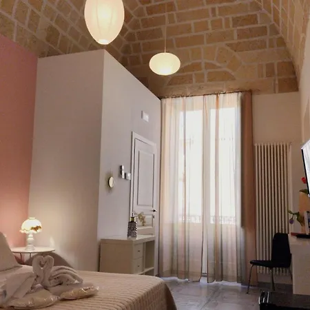 Antica Dimora Le Sette Lune Bed & Breakfast Altamura