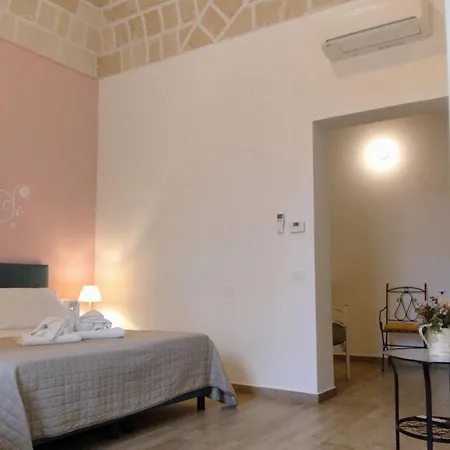 Antica Dimora Le Sette Lune Bed & Breakfast Altamura