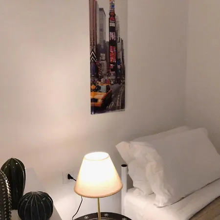 Antica Dimora Le Sette Lune Отель типа 