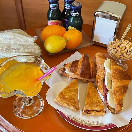 Antica Dimora Le Sette Lune 4* Альтамура