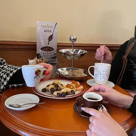 Antica Dimora Le Sette Lune Altamura