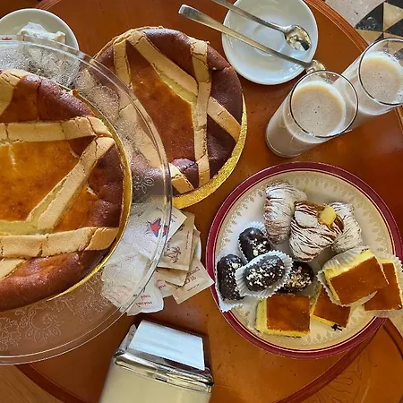 Antica Dimora Le Sette Lune