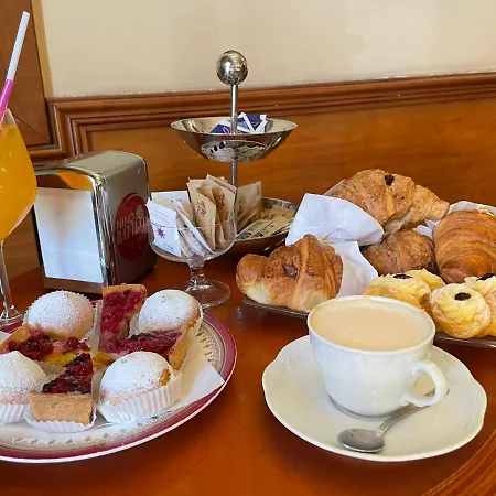 Antica Dimora Le Sette Lune Альтамура