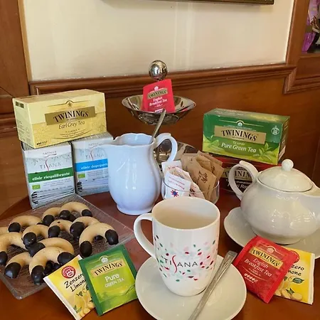 Antica Dimora Le Sette Lune 4*