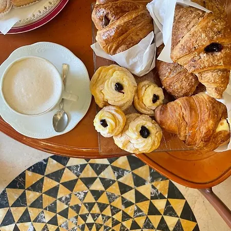 Antica Dimora Le Sette Lune