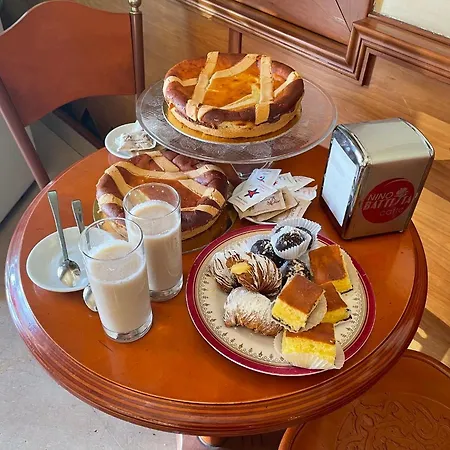 Bed & Breakfast Antica Dimora Le Sette Lune