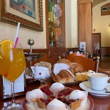 Antica Dimora Le Sette Lune