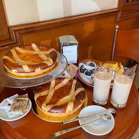 Bed & Breakfast Antica Dimora Le Sette Lune