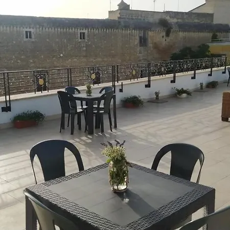 Antica Dimora Le Sette Lune Альтамура