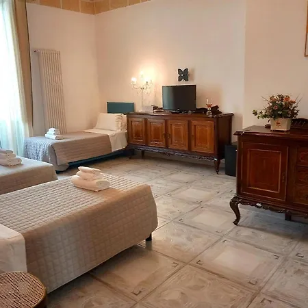 Bed & Breakfast Antica Dimora Le Sette Lune