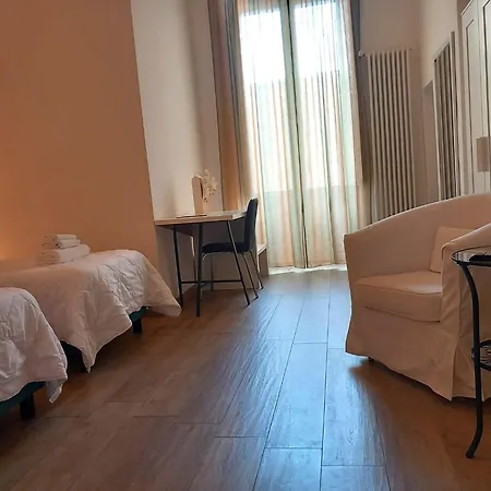 Antica Dimora Le Sette Lune