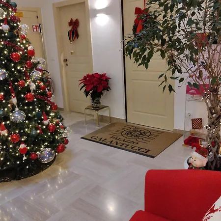 Antica Dimora Le Sette Lune 4* Altamura