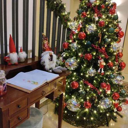 Antica Dimora Le Sette Lune