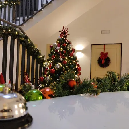 Antica Dimora Le Sette Lune Bed & Breakfast Altamura