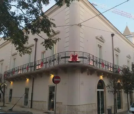 Antica Dimora Le Sette Lune 4*