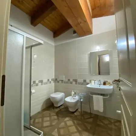 Bed & Breakfast Antica Dimora Le Sette Lune Altamura