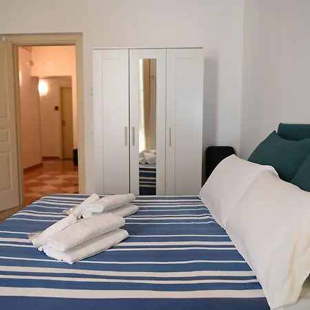 Antica Dimora Le Sette Lune Отель типа 