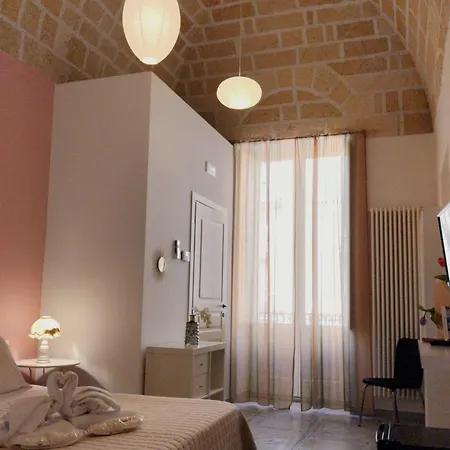 Bed & Breakfast Antica Dimora Le Sette Lune