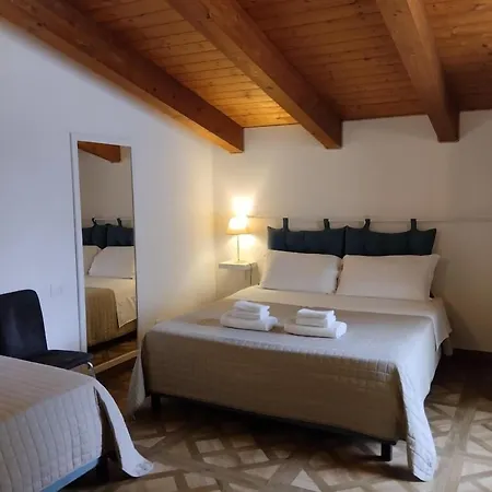 Bed & Breakfast Antica Dimora Le Sette Lune