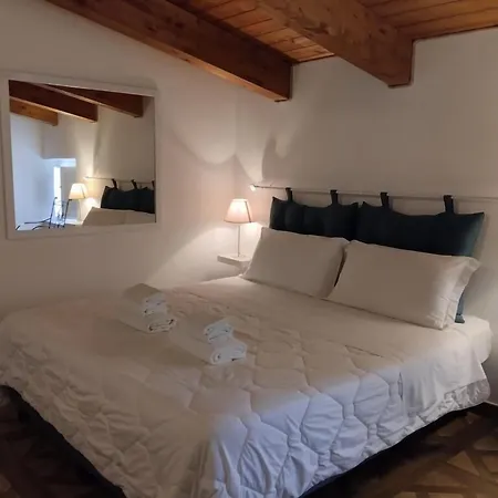 Antica Dimora Le Sette Lune 4* Альтамура