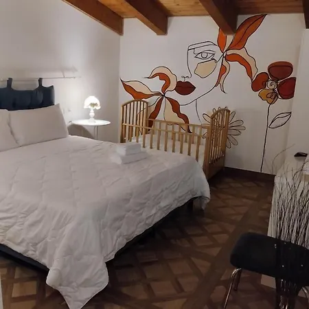 Bed & Breakfast Antica Dimora Le Sette Lune Altamura