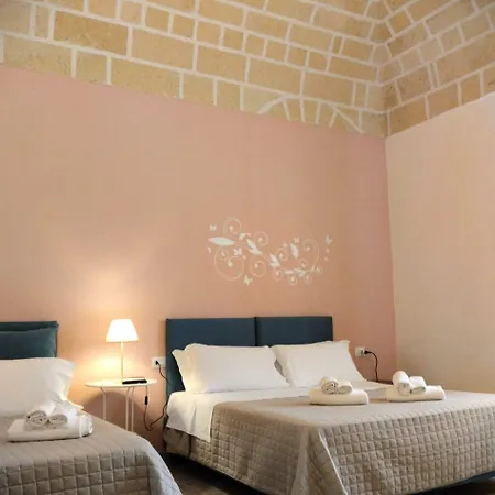 Antica Dimora Le Sette Lune