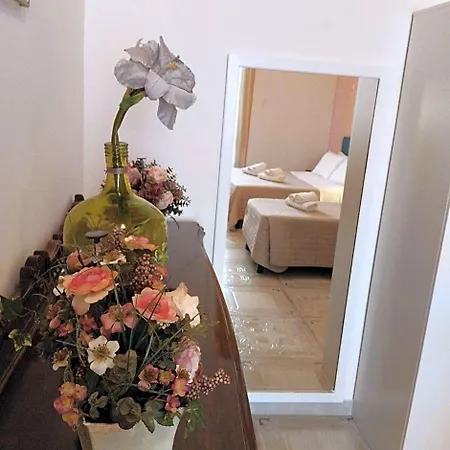 住宿加早餐酒店 Antica Dimora Le Sette Lune