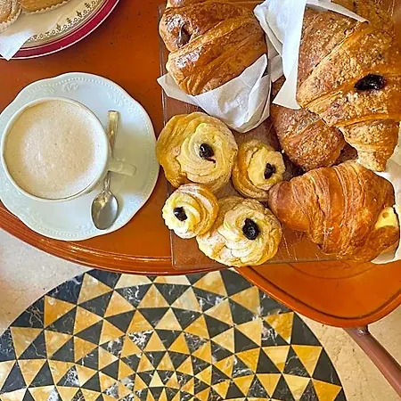 Antica Dimora Le Sette Lune Bed & Breakfast Altamura