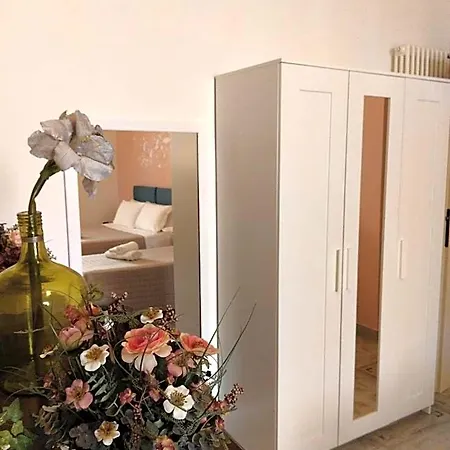 Bed & Breakfast Antica Dimora Le Sette Lune 4*